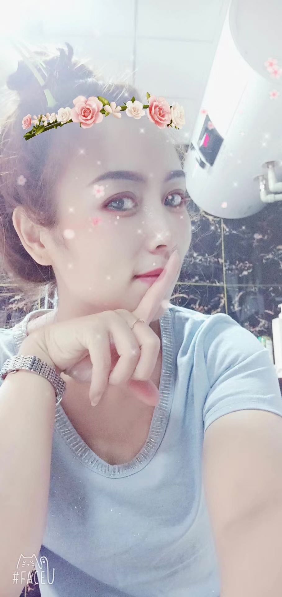 漂亮的小姐姐，服务也不错，性格温柔