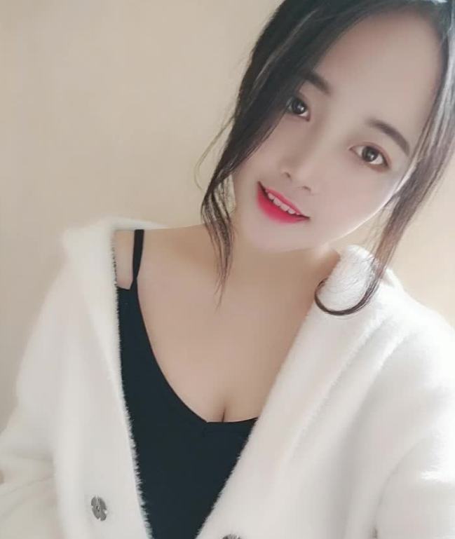 可后入的清纯妹子