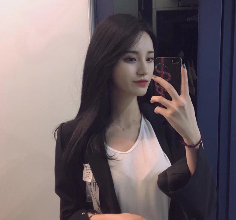 极品南方小姐姐